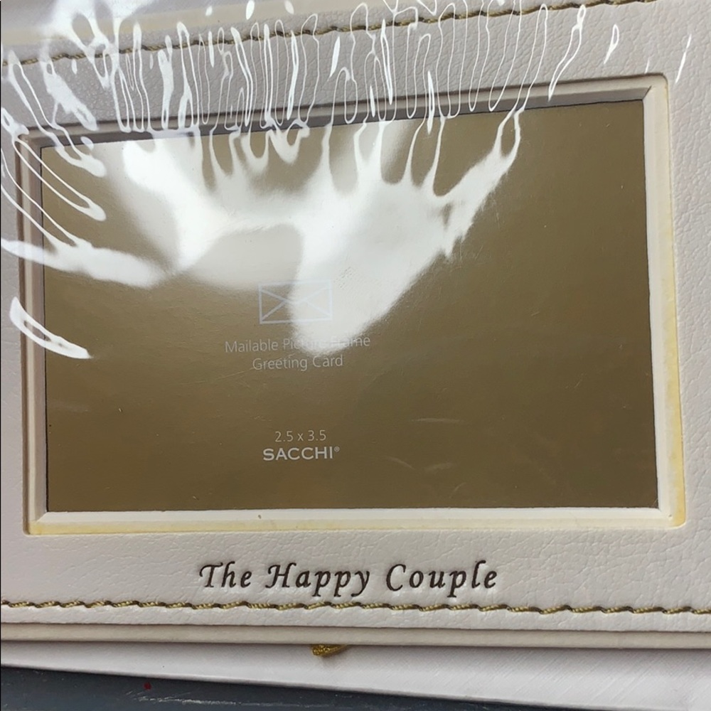 sacchi mailable picture frame greeting cards